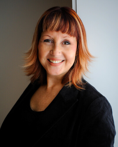 Kristina Avery, MSW, RSW