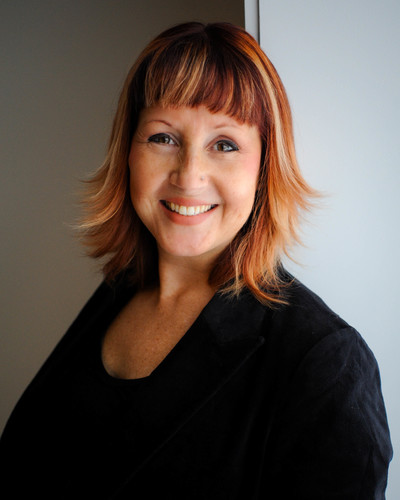 Kristina Avery, MSW, RSW